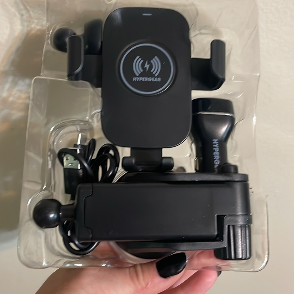 Wireless charging mount - Picture 3 of 3